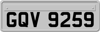 GQV9259