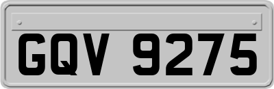 GQV9275