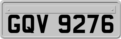 GQV9276