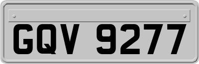 GQV9277