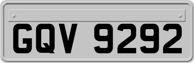GQV9292