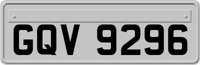 GQV9296