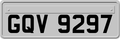 GQV9297