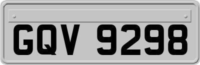 GQV9298