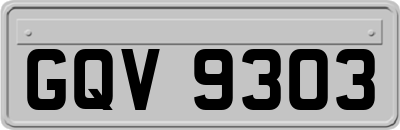 GQV9303