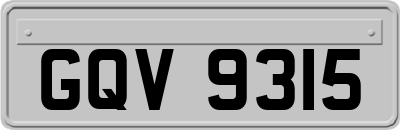 GQV9315