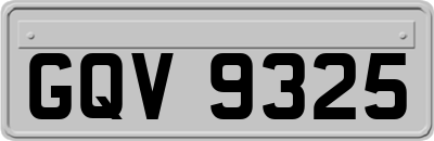 GQV9325