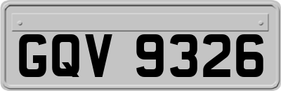 GQV9326