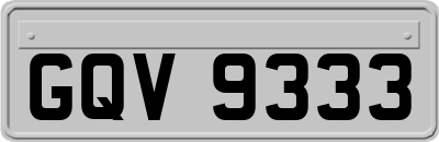 GQV9333