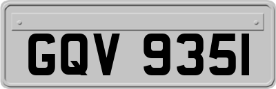 GQV9351