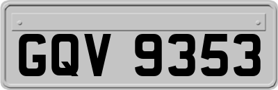GQV9353