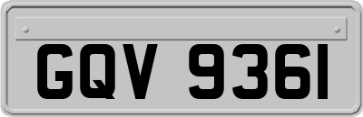 GQV9361