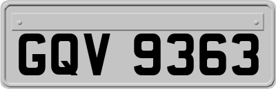 GQV9363