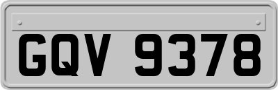 GQV9378