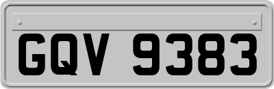 GQV9383