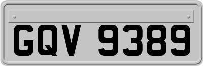 GQV9389