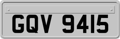 GQV9415