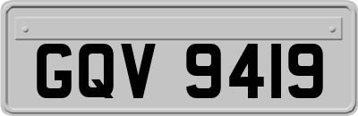 GQV9419