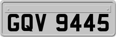 GQV9445