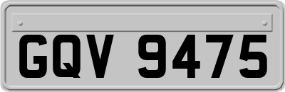 GQV9475