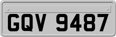 GQV9487