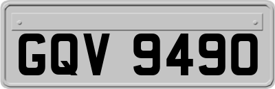 GQV9490