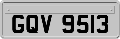 GQV9513