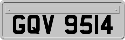 GQV9514