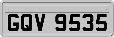 GQV9535