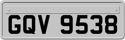 GQV9538