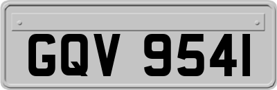GQV9541