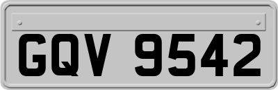 GQV9542