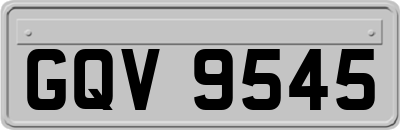 GQV9545