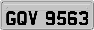 GQV9563
