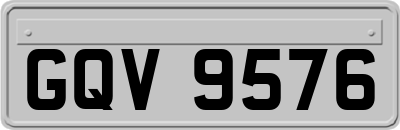 GQV9576