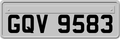 GQV9583