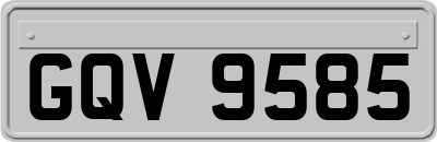 GQV9585