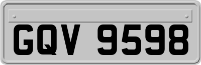 GQV9598