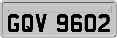 GQV9602