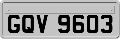 GQV9603