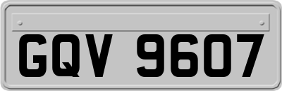 GQV9607