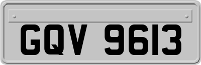 GQV9613
