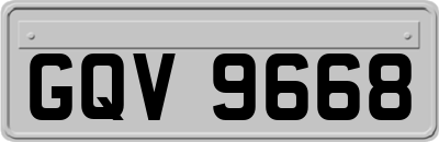 GQV9668