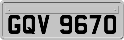 GQV9670