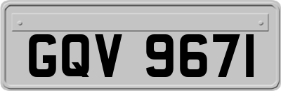 GQV9671