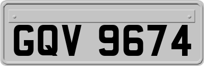 GQV9674