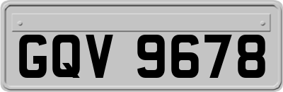 GQV9678