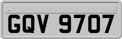 GQV9707