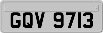 GQV9713