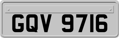 GQV9716